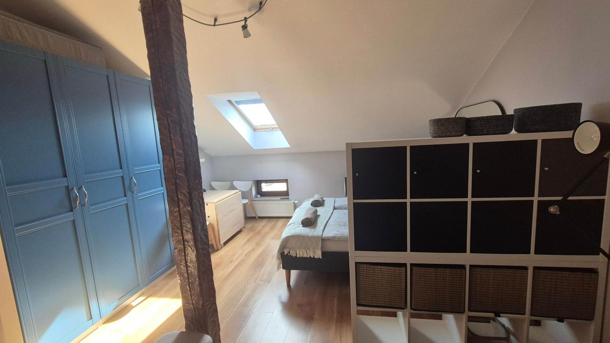 Guesthouse Prusa 7 Oświęcim Kültér fotó